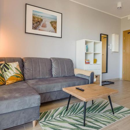 Apartamenty Delux Sun & Snow Nowe Hallerowo Z Przestronnym Tarasem - Blisko Centrum Władysławowo 외부 사진